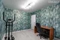 3 room apartment 80 m² Sienica, Belarus