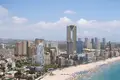 Apartamento 4 habitaciones 113 m² Benidorm, España