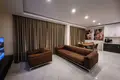 Appartement 3 chambres  Alanya, Turquie
