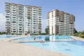 1 bedroom apartment 85 m² Mersin, Turkey