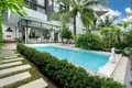 3 bedroom villa 260 m² Phuket, Thailand