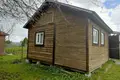 Dom 2 pokoi 30 m² Gatchinsky District, Rosja