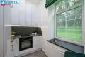 1 room apartment 32 m² Buivydiskes, Lithuania