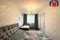Apartamento 2 habitaciones 44 m² Saligorsk, Belarús