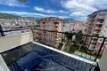 Wohnung 3 zimmer 110 m² Alanya, Türkei
