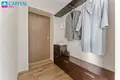 Apartamento 3 habitaciones 74 m² Vilna, Lituania