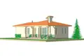 Bungalow 3 habitaciones 65 m² Goritsa, Bulgaria