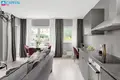 Квартира 2 комнаты 54 м² Вильнюс, Литва