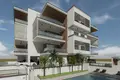 3 bedroom apartment 125 m² Germasogeia, Cyprus