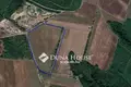 Land 118 697 m² Central Hungary, Hungary