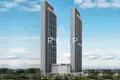 Квартира 1 комната 719 м² Дубай, ОАЭ