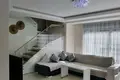 2 bedroom penthouse 120 m² Yaylali, Turkey
