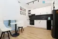 Apartamento 2 habitaciones 41 m² en Cracovia, Polonia