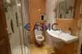 Appartement 3 chambres 120 m² Bourgas, Bulgarie