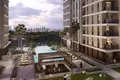Kompleks mieszkalny New apartments for obtaining a resident visa and rental income in Wilton Terraces residential complex, MBR City, Dubai, UAE