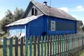 Casa 68 m² Barauski siel ski Saviet, Bielorrusia