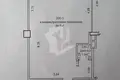 Commercial property 1 room 48 m² in Minsk, Belarus