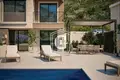 3 bedroom townthouse 185 m² Katun Rezevici, Montenegro