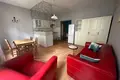 Mieszkanie 2 pokoi 44 m² w Kraków, Polska