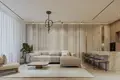 2 bedroom apartment 124 m² Germasogeia, Cyprus