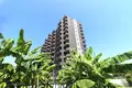 Квартира 2 комнаты 70 м² Sariyar, Турция