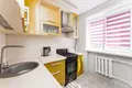 Wohnung 3 zimmer 66 m² Minsk, Belarus