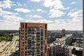 Квартира 2 комнаты 51 м² Копище, Беларусь