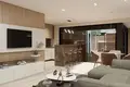 Wohnung 2 Schlafzimmer 141 m² Amsterdam, Niederlande