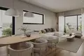 Mieszkanie 3 pokoi 103 m² Nikozja, Cypr