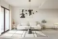 2 bedroom penthouse 74 m² Orihuela, Spain