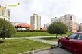 1 room apartment 47 m² Minsk, Belarus