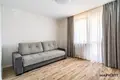 2 room apartment 61 m² Minsk, Belarus