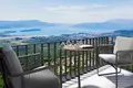 Apartamento 2 habitaciones 54 m² Tivat, Montenegro