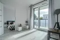 2 room apartment 32 m² in Warsaw, Poland