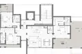 Квартира 3 спальни 235 м² муниципалитет Лимасол, Кипр
