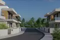 3 bedroom apartment 164 m² Pafos, Cyprus