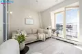 Appartement 2 chambres 45 m² Vilnius, Lituanie