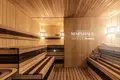 Apartamento 1 habitación 70 m² Erdemli, Turquía