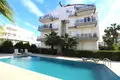 2 bedroom apartment 72 m² Belek, Turkey