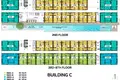 Apartamento 2 habitaciones 72 m² Choeng Thale, Tailandia