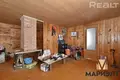 Haus 29 m² Siomkava, Weißrussland