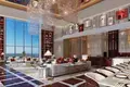 Appartement 1 chambre 72 m² Doubaï, Émirats arabes unis
