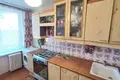 3 room apartment 54 m² Orsha, Belarus