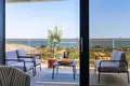 Wohnung 3 Schlafzimmer 245 m² Bar, Montenegro