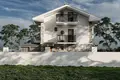 5 bedroom house 190 m² Ortaca, Turkey