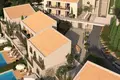 3 bedroom villa 262 m² Budva, Montenegro