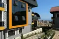 Duplex 3 rooms 110 m² Alanya, Turkey