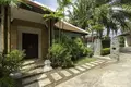 Villa de 4 dormitorios 528 m² Phuket, Tailandia