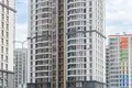 Квартира 3 комнаты 62 м² Минск, Беларусь