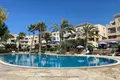 Appartement 1 chambre 58 m² Paphos, Chypre